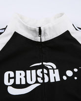 Electric Crush Kurzes Top